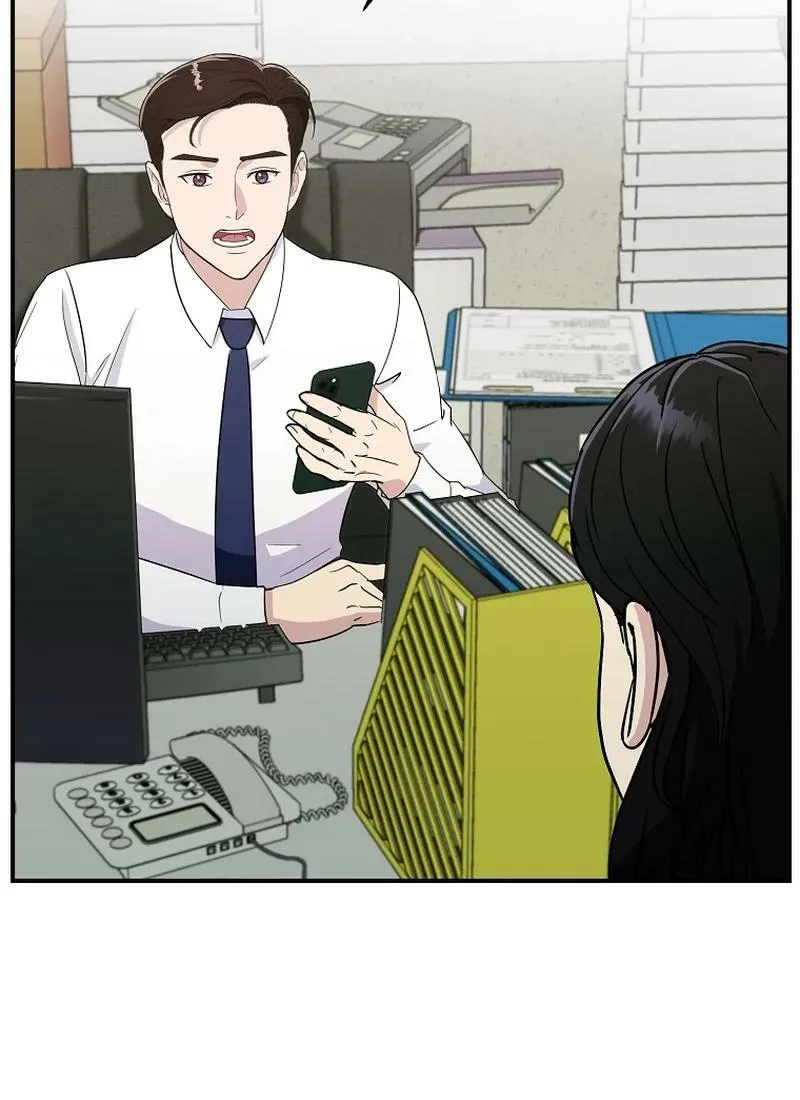The Prosecutor Is Getting Ahead! Chapter 10 page 81 - 
