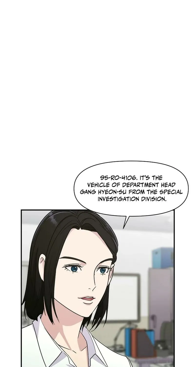 The Prosecutor Is Getting Ahead! Chapter 10 page 82 - 