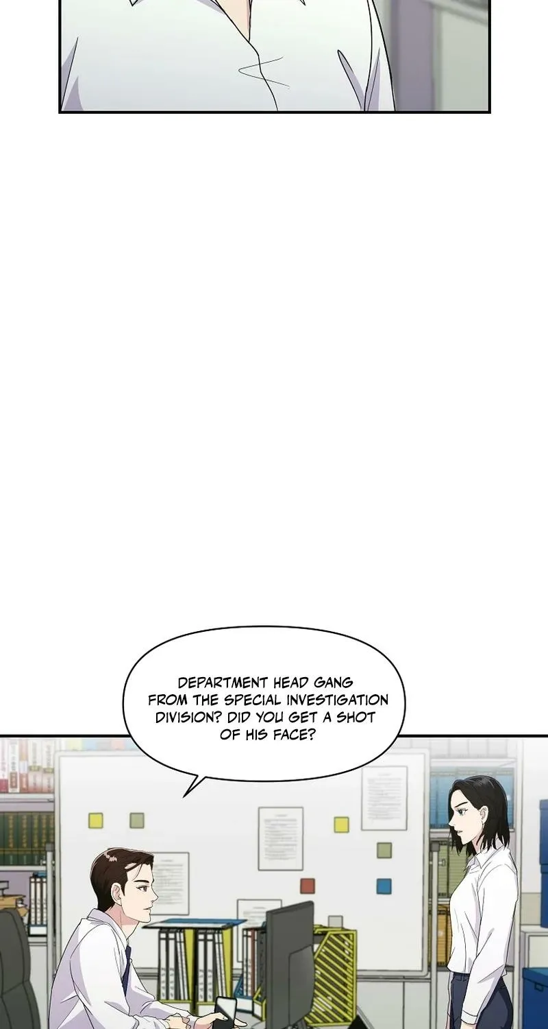 The Prosecutor Is Getting Ahead! Chapter 10 page 83 - 