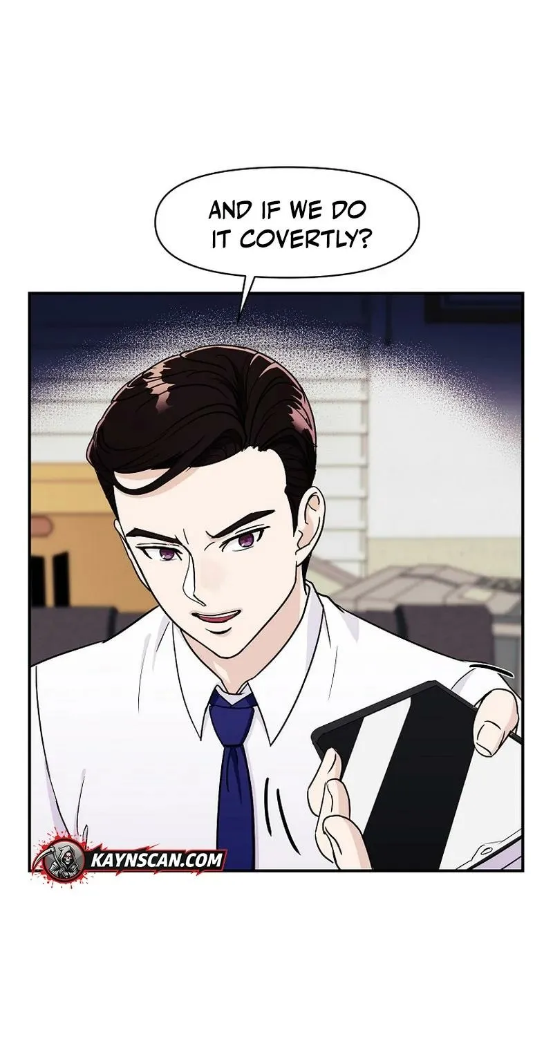 The Prosecutor Is Getting Ahead! Chapter 10 page 87 - 