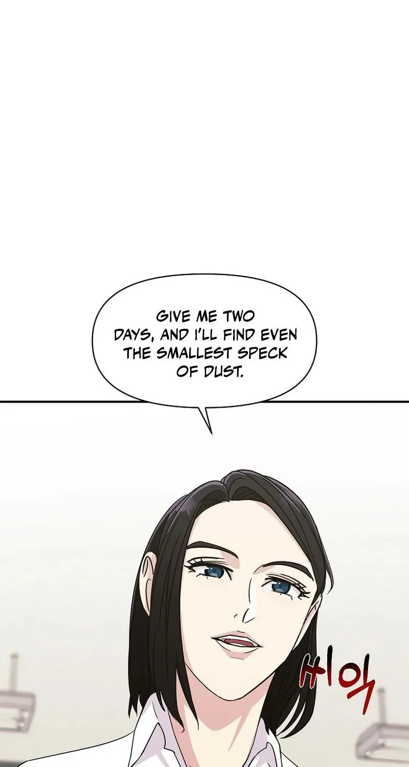 The Prosecutor Is Getting Ahead! Chapter 10 page 88 - 