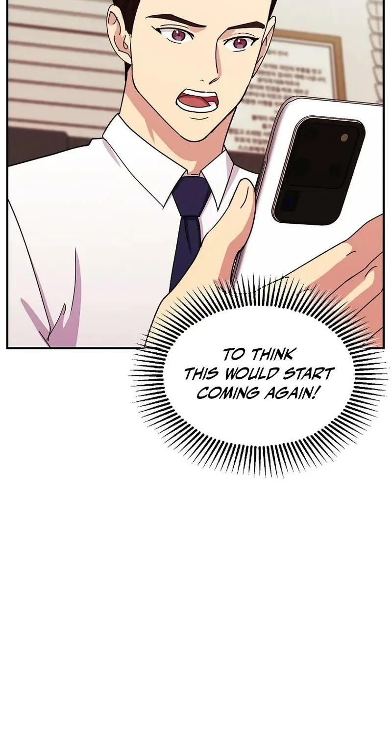 The Prosecutor Is Getting Ahead! Chapter 10 page 93 - 
