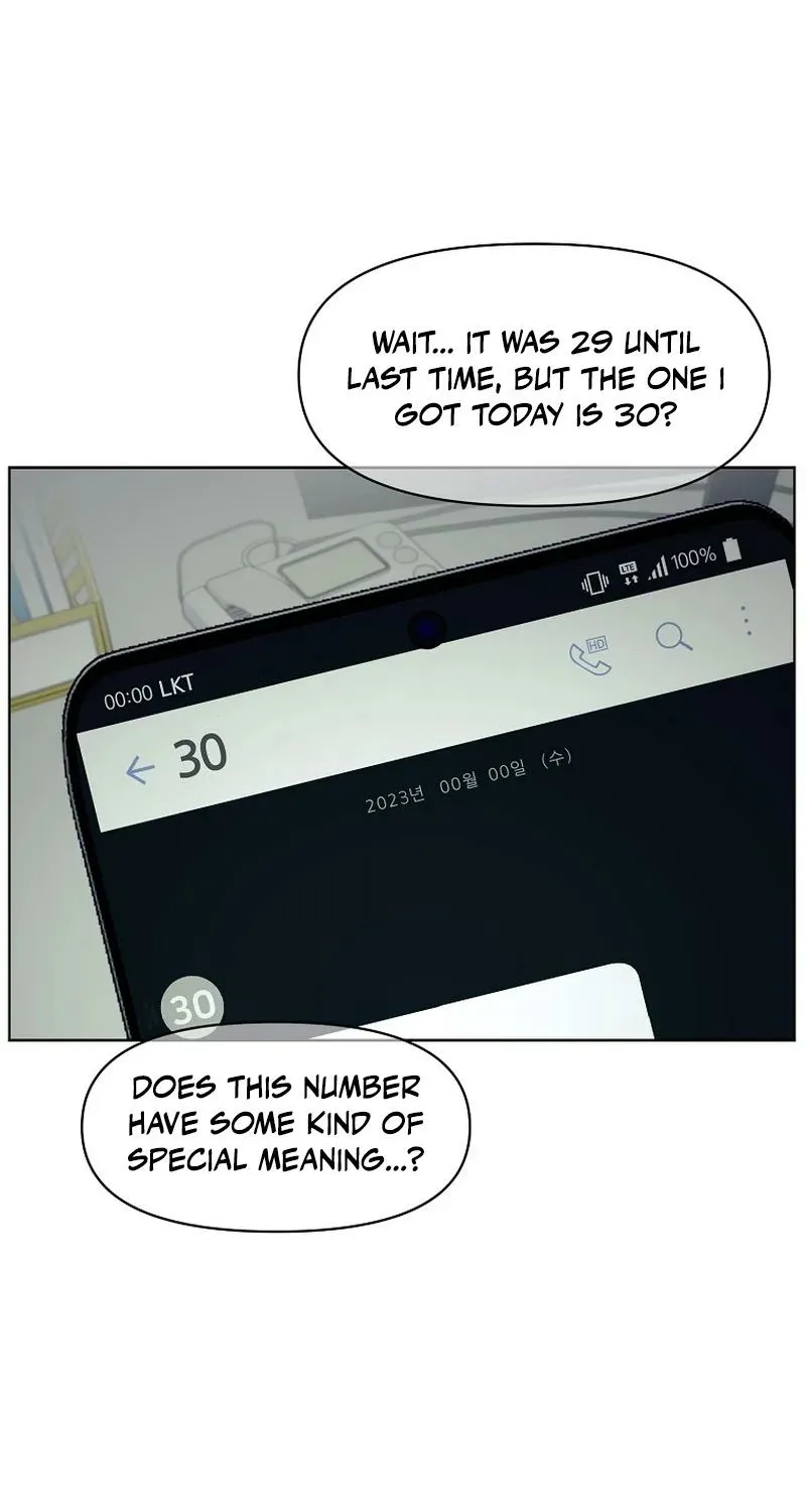 The Prosecutor Is Getting Ahead! Chapter 10 page 94 - 
