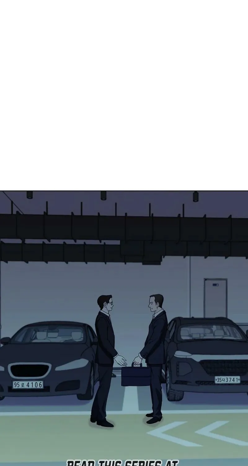 The Prosecutor Is Getting Ahead! Chapter 10 page 95 - 