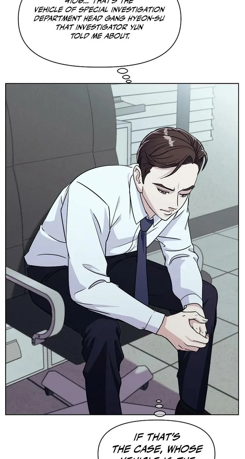 The Prosecutor Is Getting Ahead! Chapter 10 page 98 - 