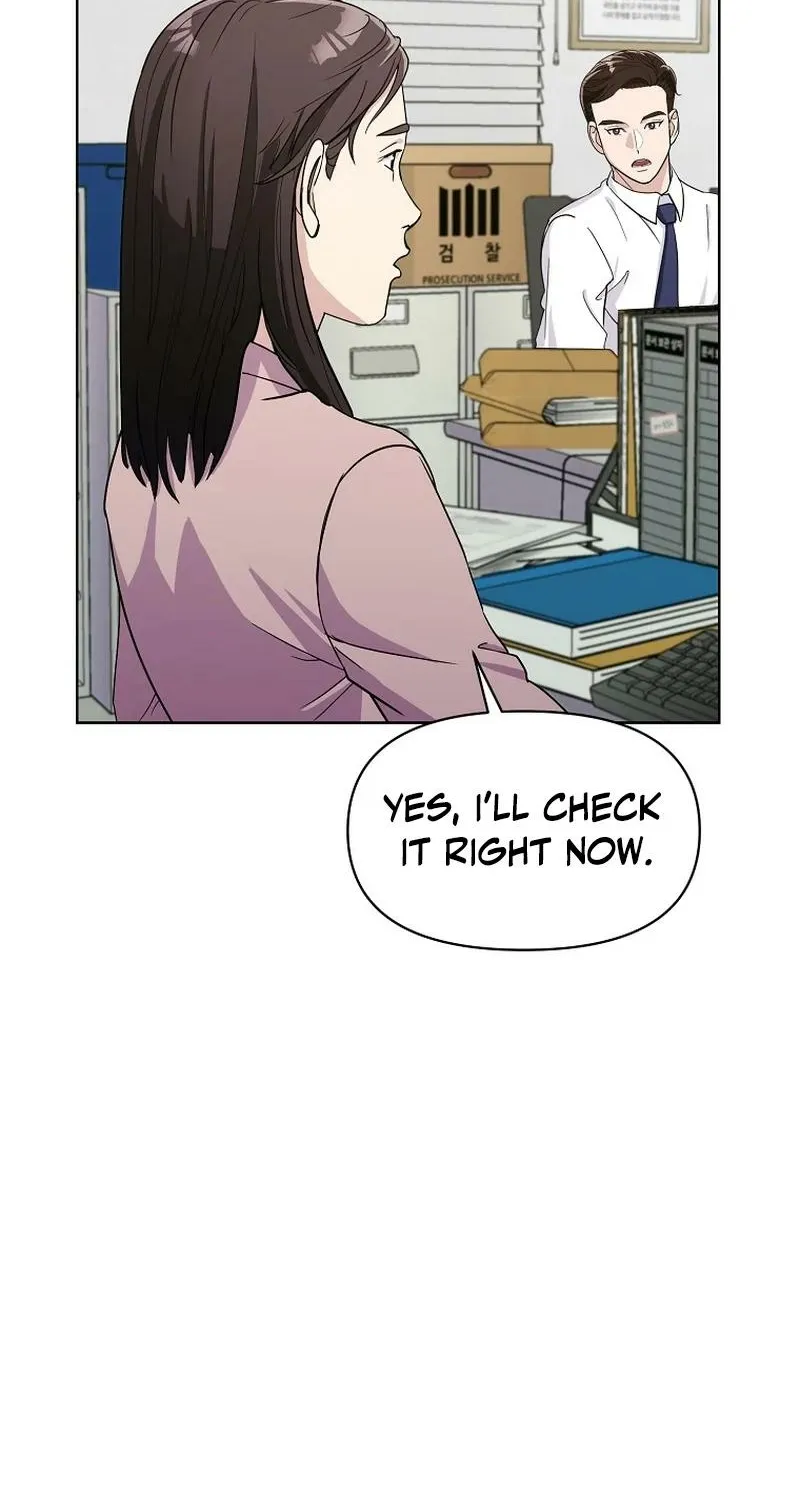 The Prosecutor Is Getting Ahead! Chapter 10 page 100 - 