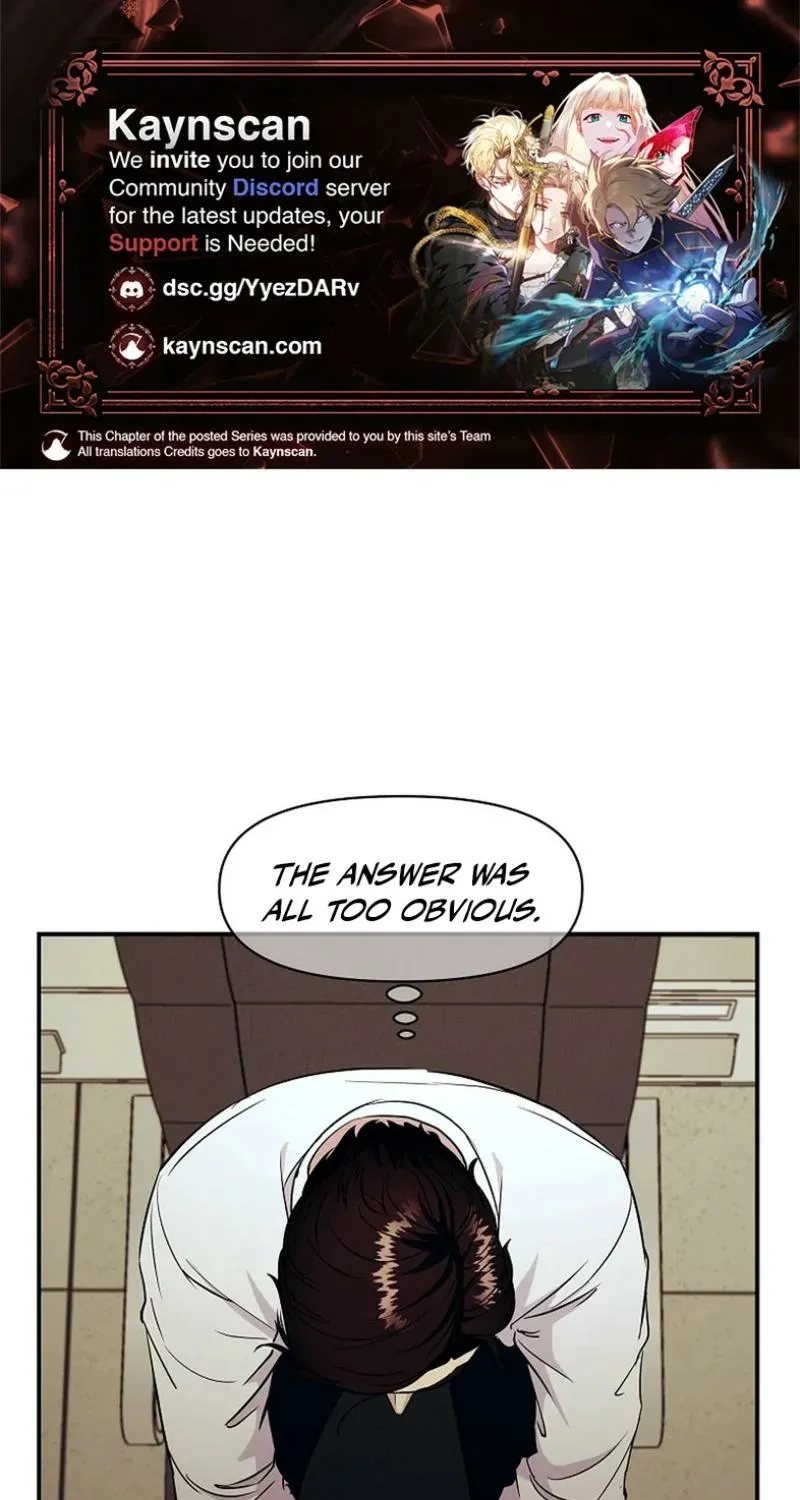 The Prosecutor Is Getting Ahead! Chapter 11 page 1 - 
