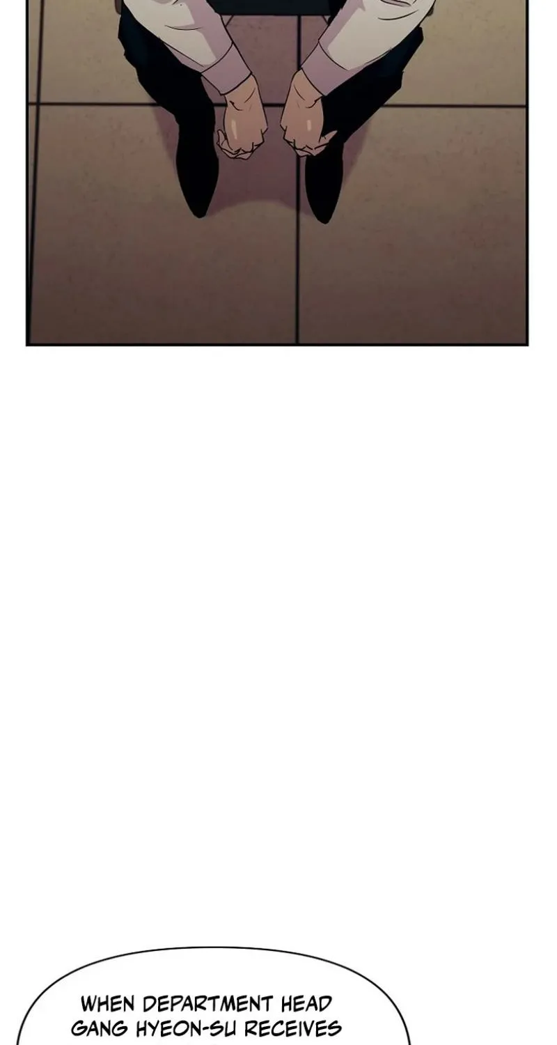 The Prosecutor Is Getting Ahead! Chapter 11 page 2 - 