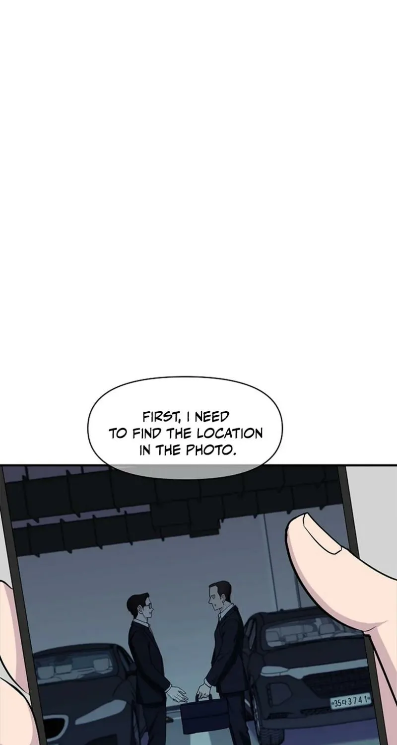 The Prosecutor Is Getting Ahead! Chapter 11 page 11 - 