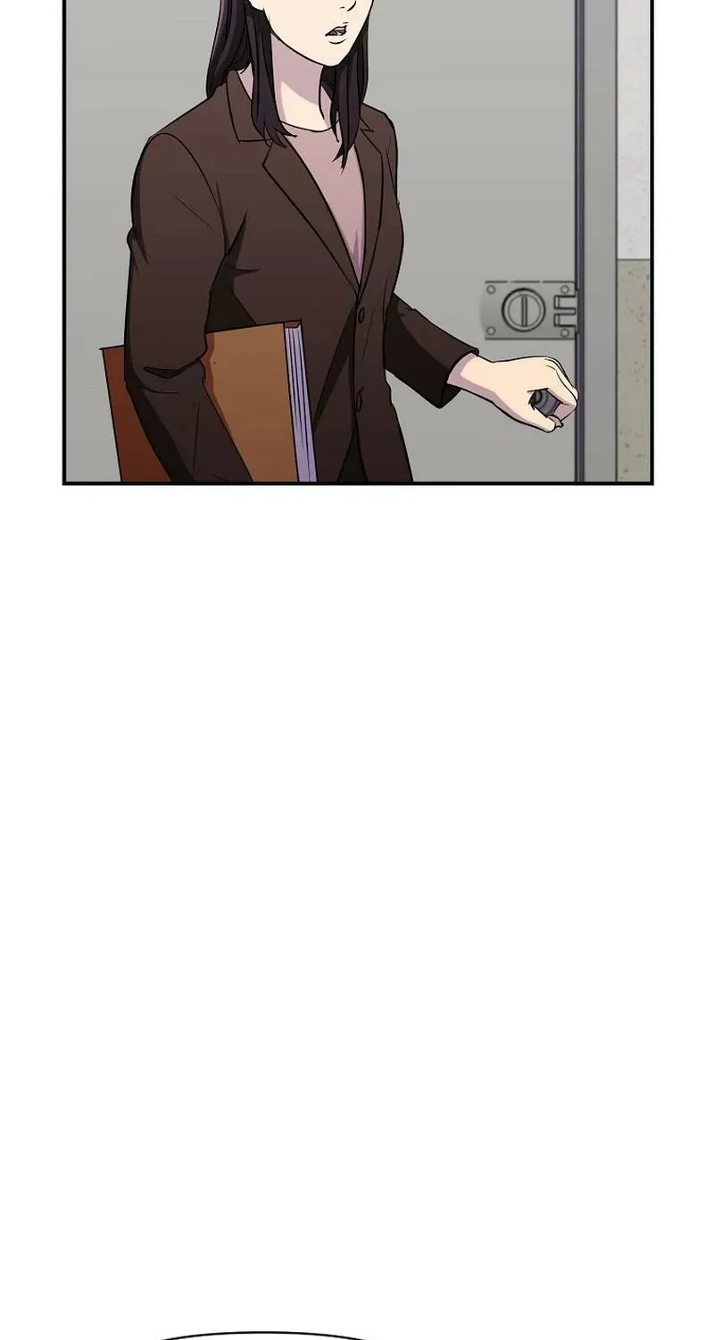 The Prosecutor Is Getting Ahead! Chapter 11 page 19 - 