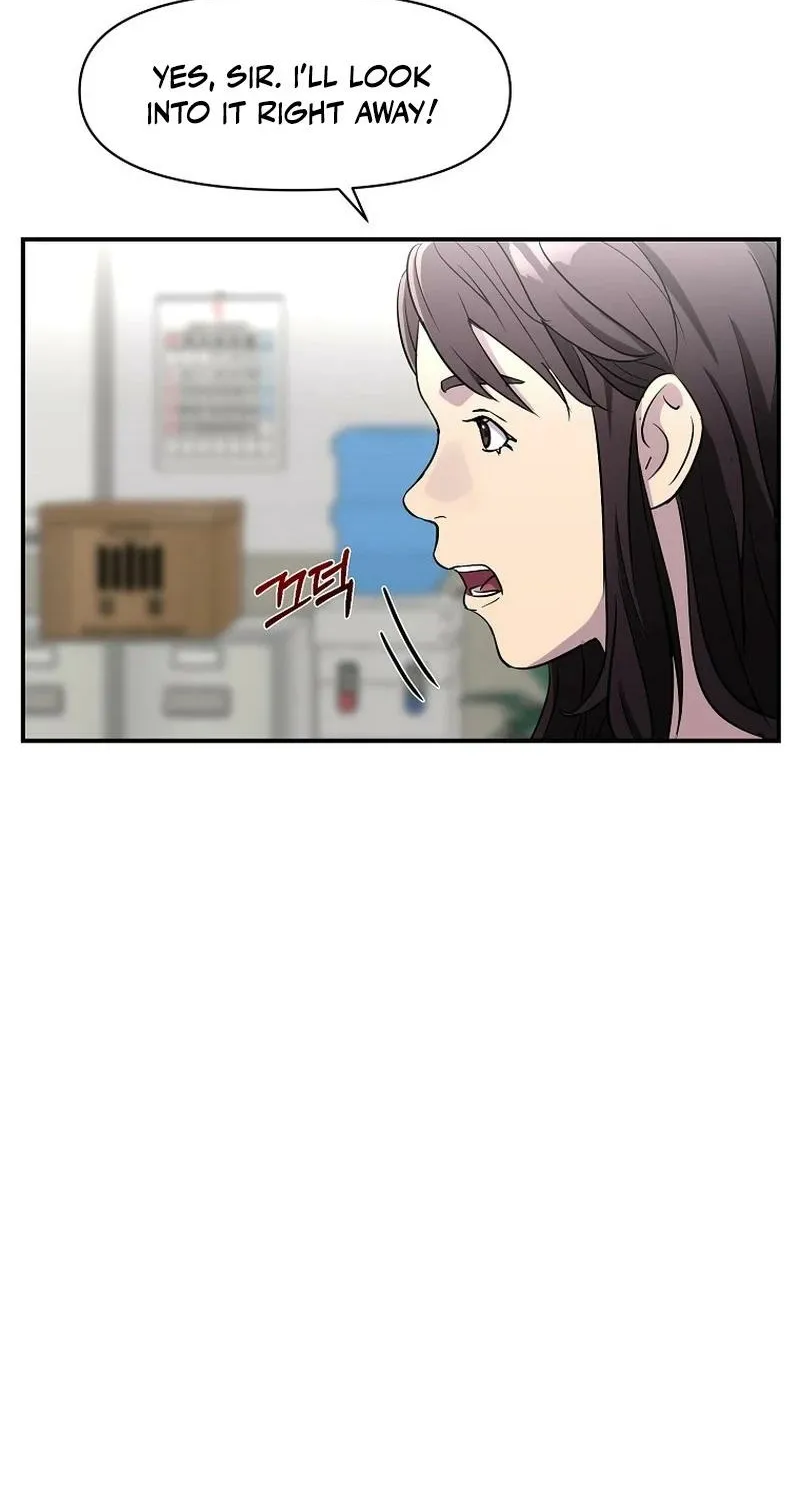 The Prosecutor Is Getting Ahead! Chapter 11 page 20 - 