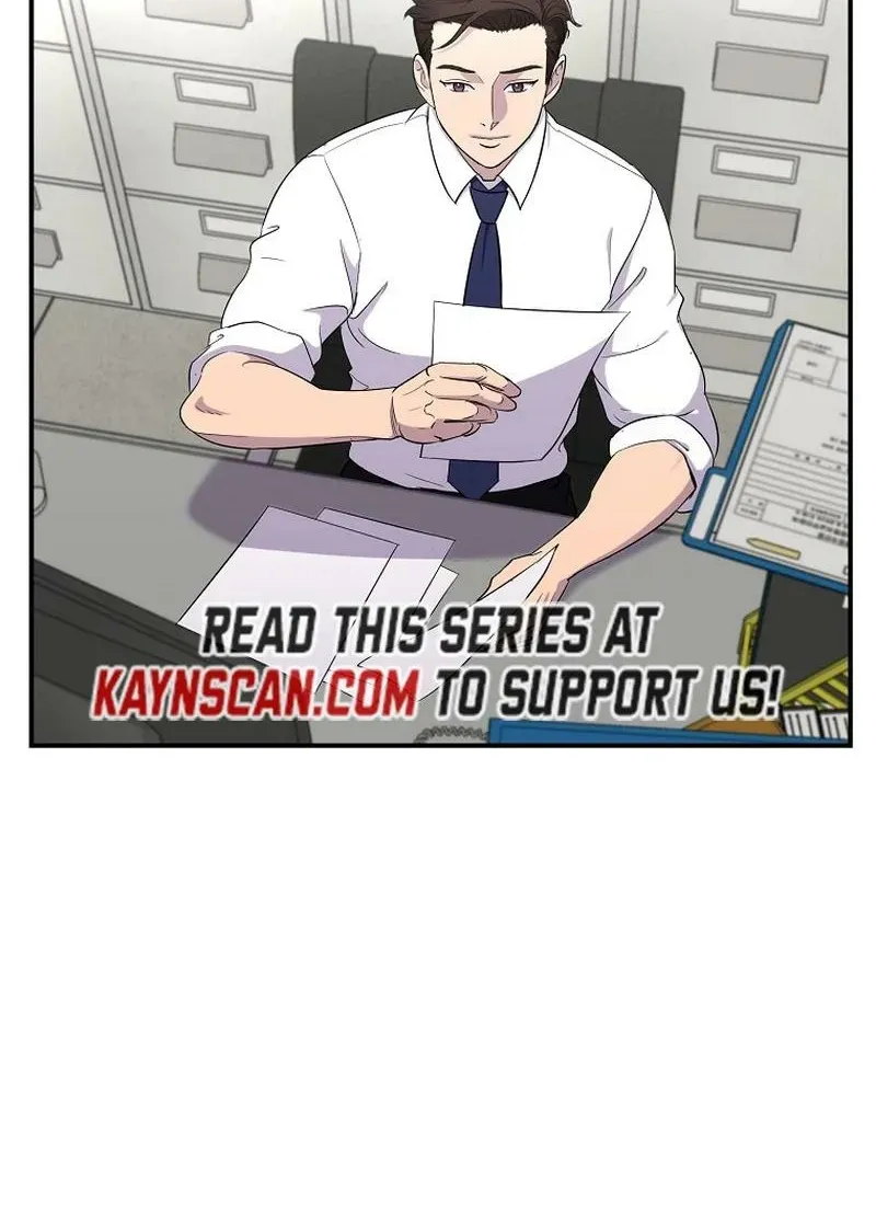 The Prosecutor Is Getting Ahead! Chapter 11 page 22 - 