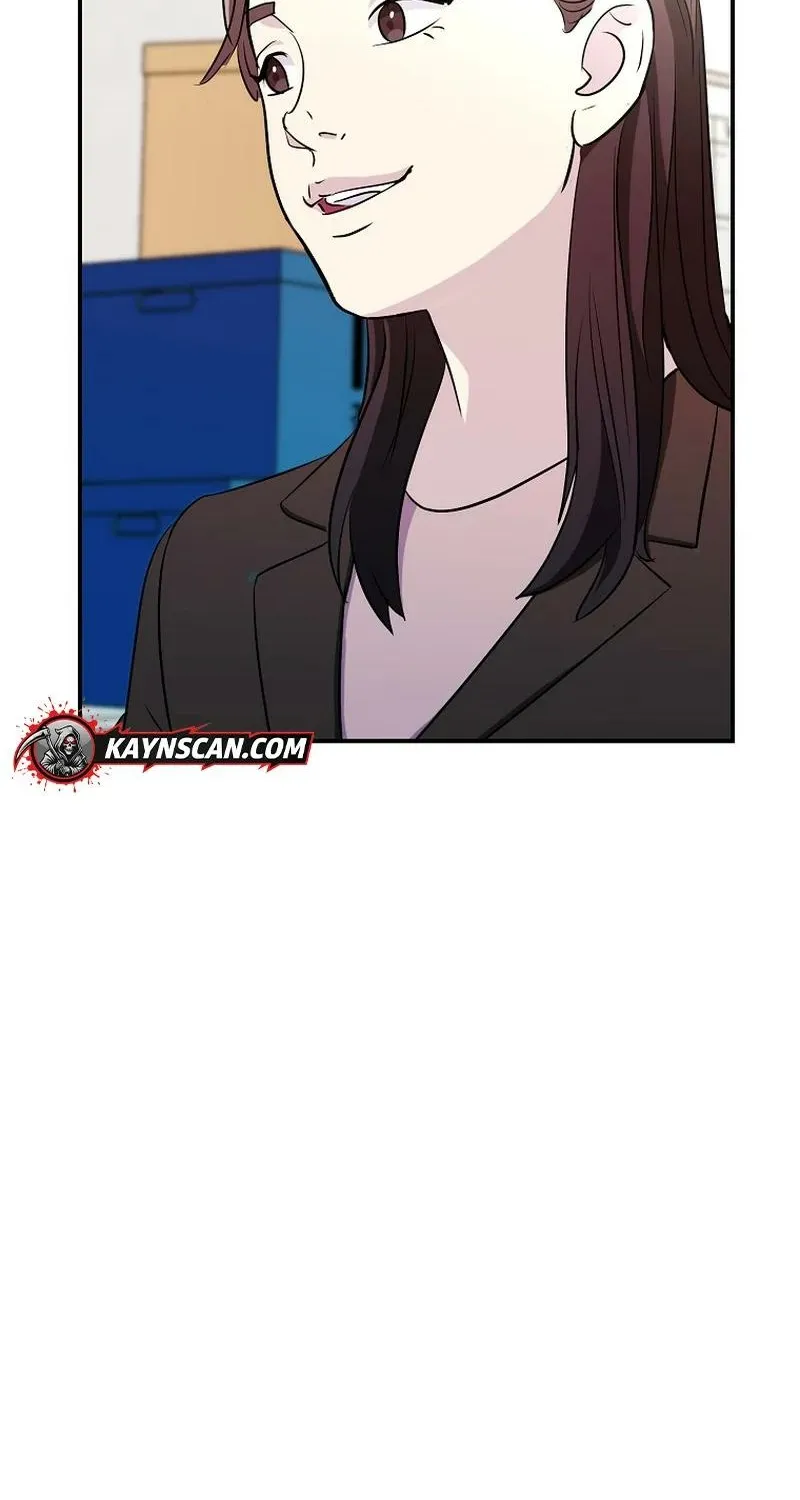 The Prosecutor Is Getting Ahead! Chapter 11 page 26 - 