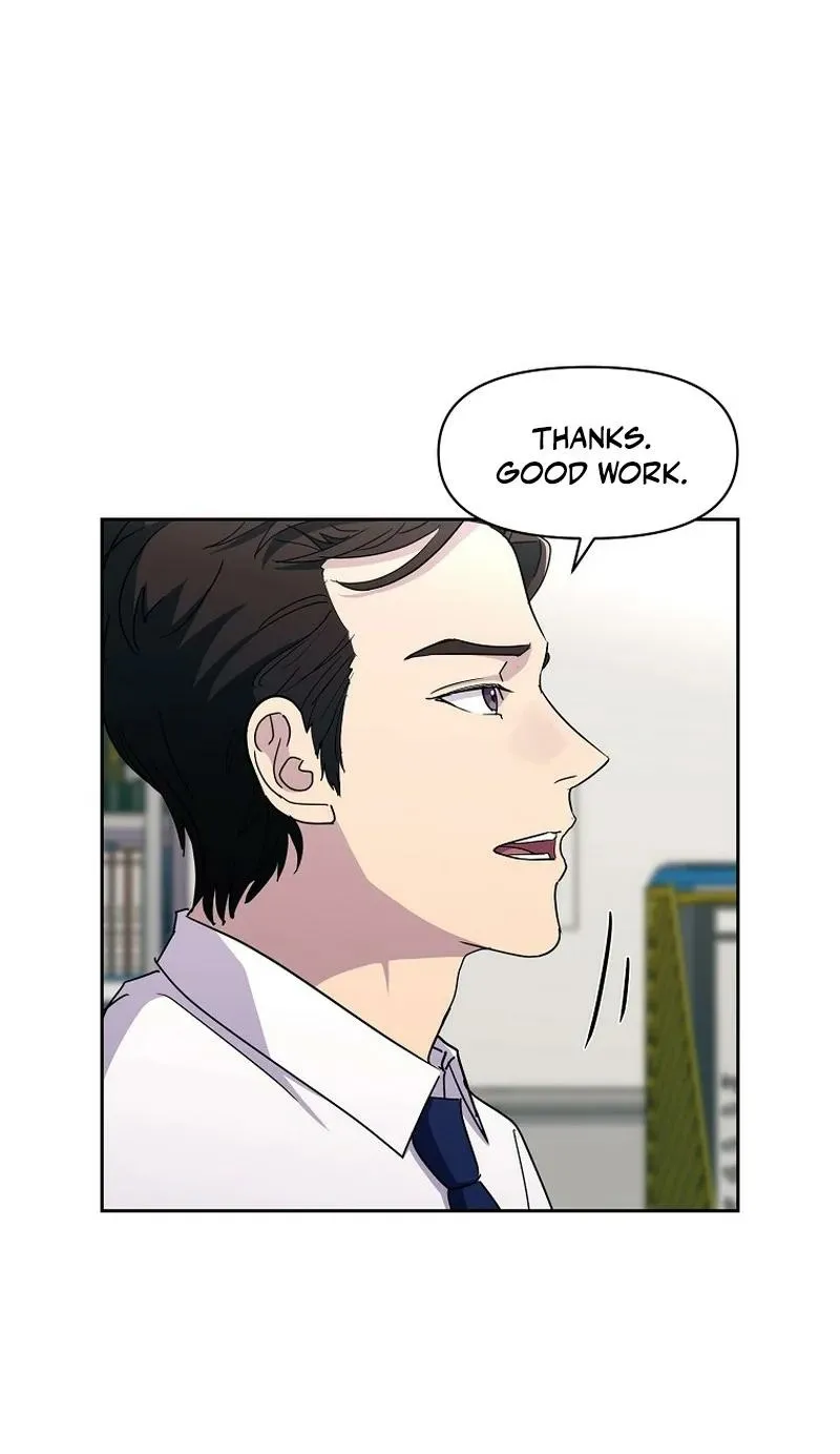 The Prosecutor Is Getting Ahead! Chapter 11 page 27 - 