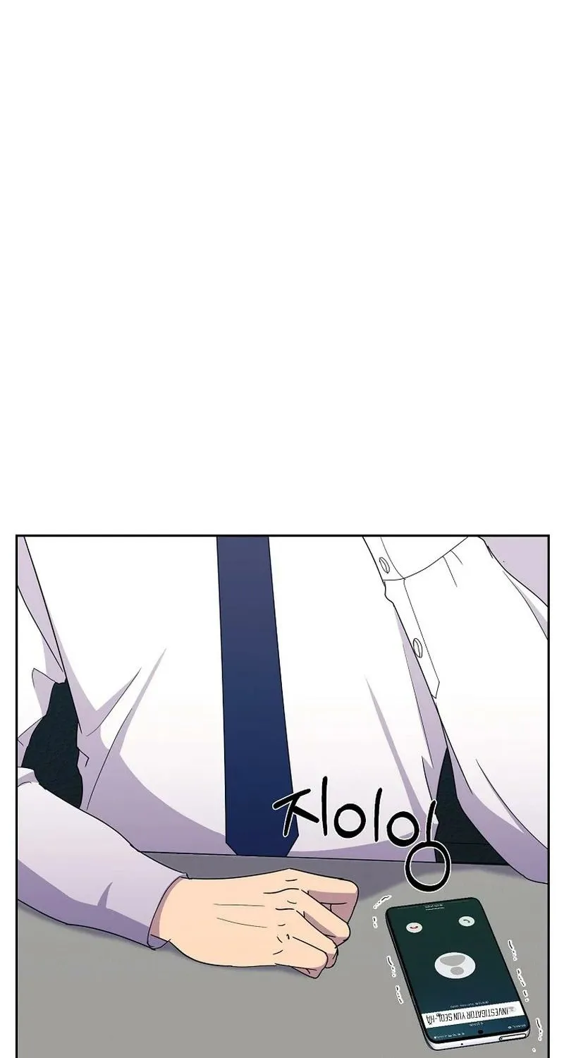 The Prosecutor Is Getting Ahead! Chapter 11 page 28 - 