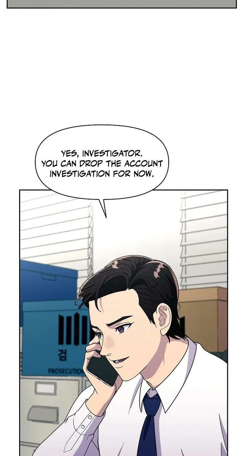 The Prosecutor Is Getting Ahead! Chapter 11 page 29 - 