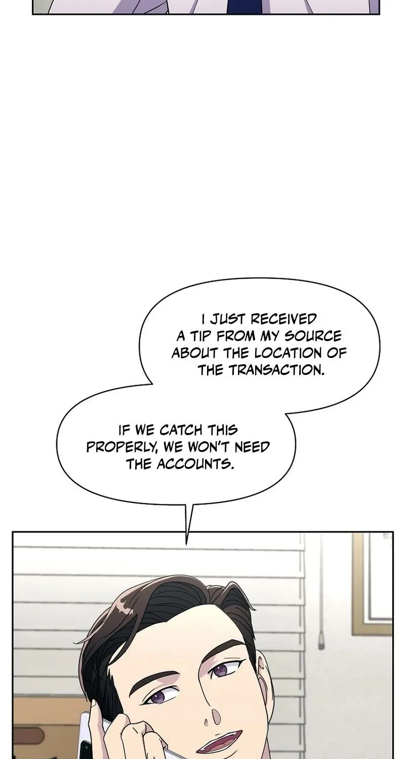 The Prosecutor Is Getting Ahead! Chapter 11 page 30 - 