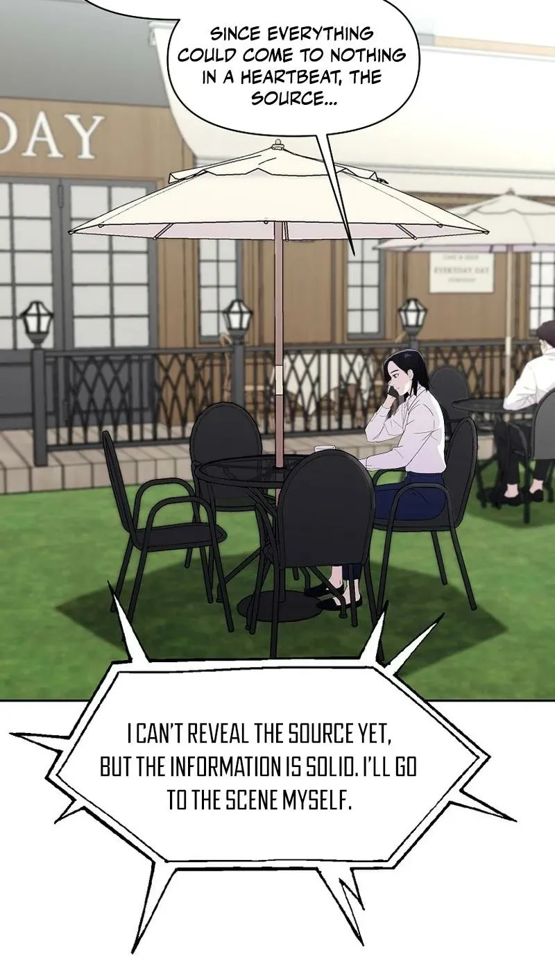 The Prosecutor Is Getting Ahead! Chapter 11 page 32 - 