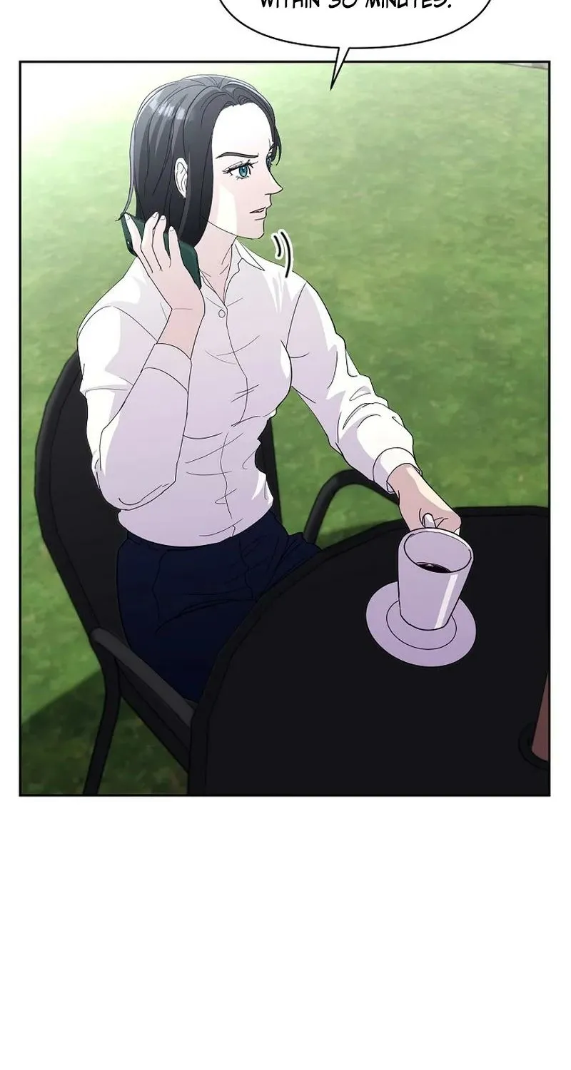 The Prosecutor Is Getting Ahead! Chapter 11 page 38 - 