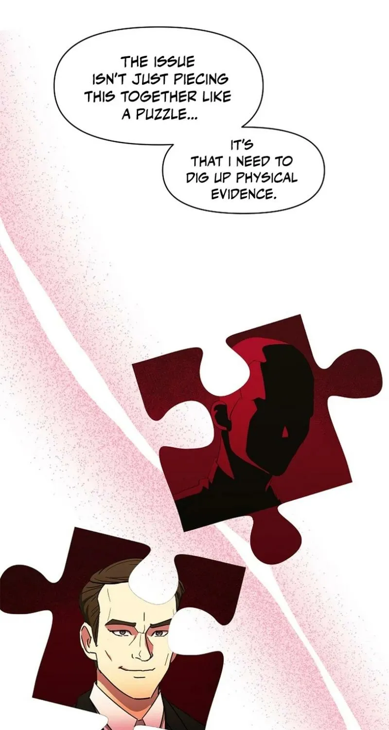 The Prosecutor Is Getting Ahead! Chapter 11 page 5 - 