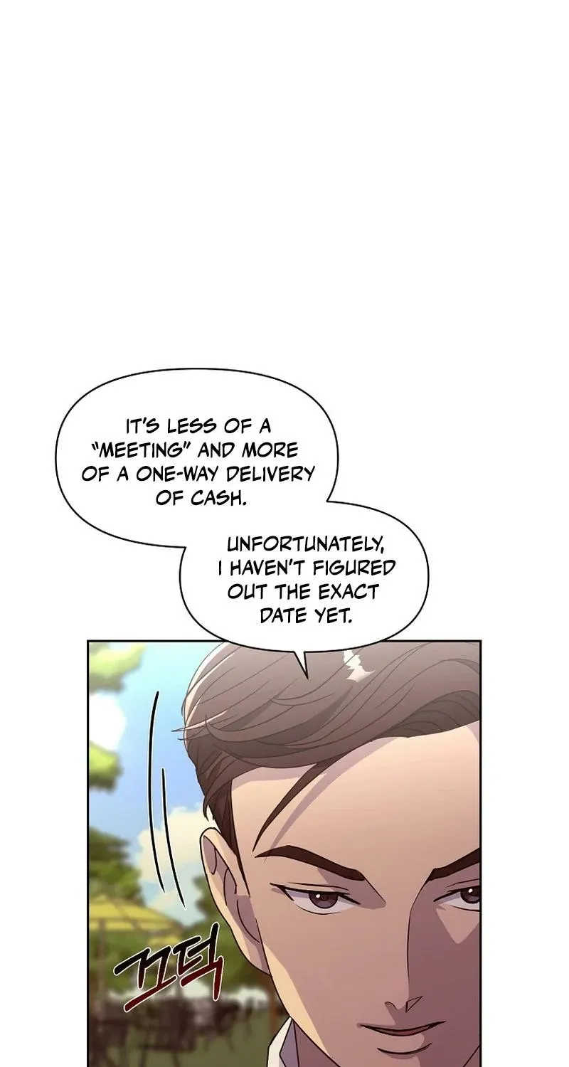 The Prosecutor Is Getting Ahead! Chapter 11 page 43 - 