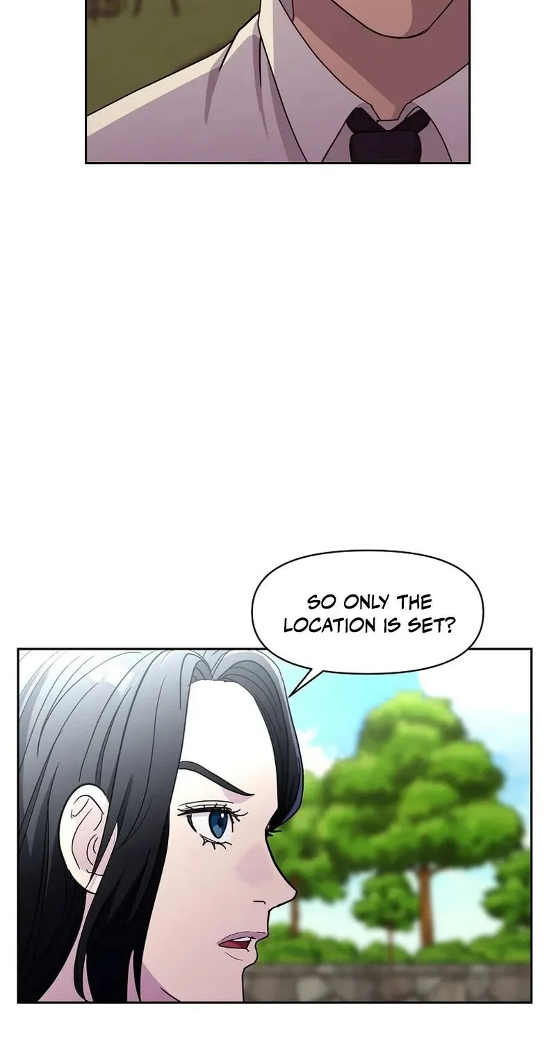 The Prosecutor Is Getting Ahead! Chapter 11 page 44 - 