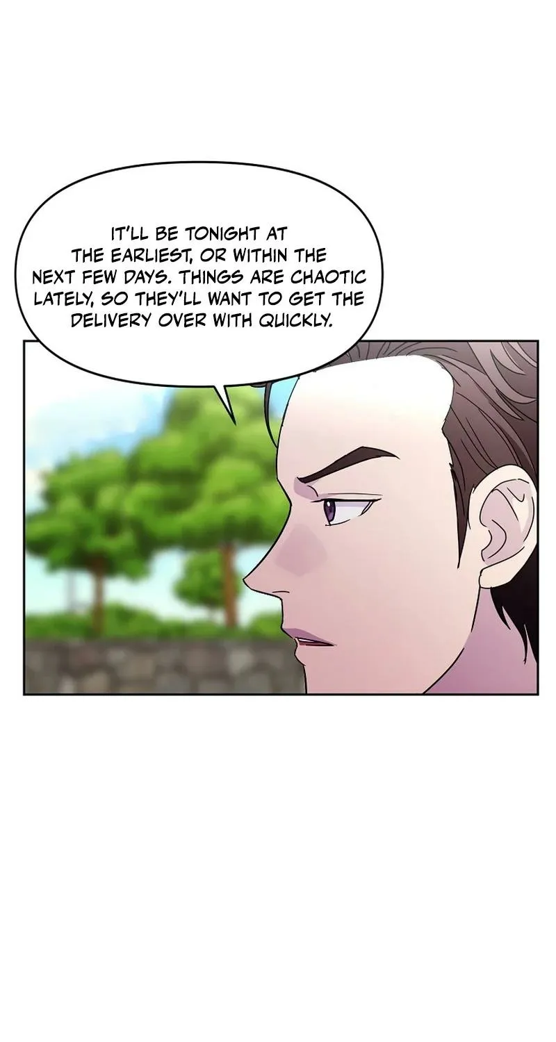 The Prosecutor Is Getting Ahead! Chapter 11 page 45 - 