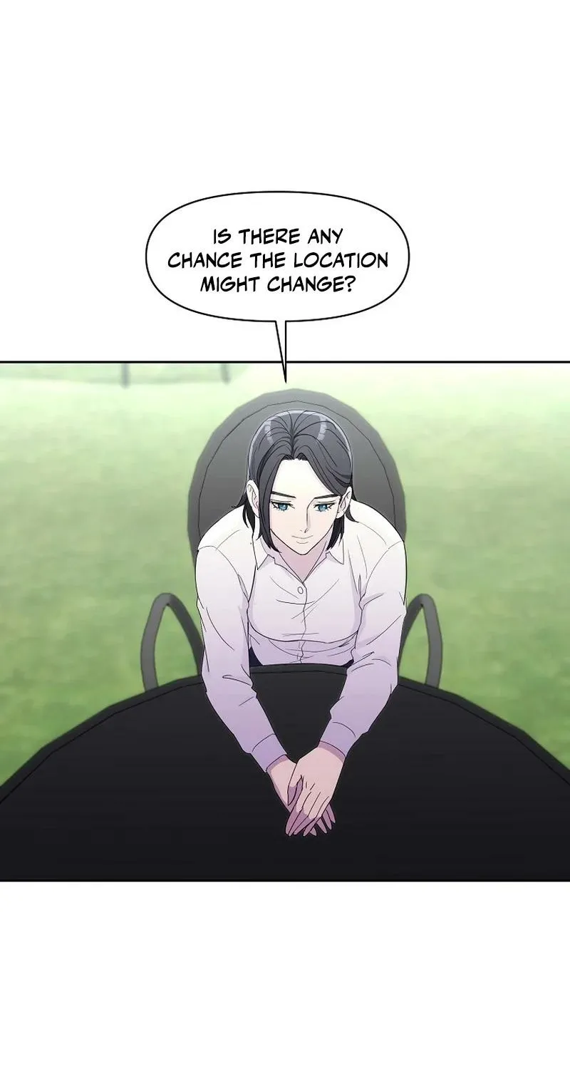 The Prosecutor Is Getting Ahead! Chapter 11 page 46 - 