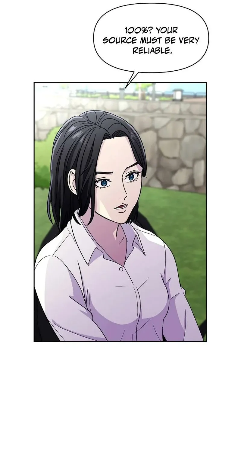 The Prosecutor Is Getting Ahead! Chapter 11 page 49 - 