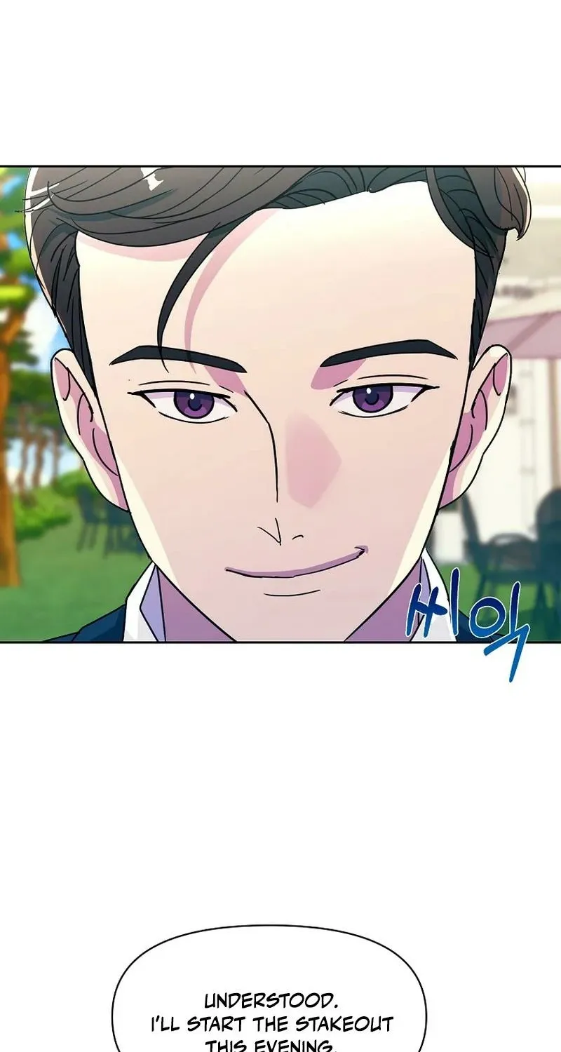 The Prosecutor Is Getting Ahead! Chapter 11 page 50 - 