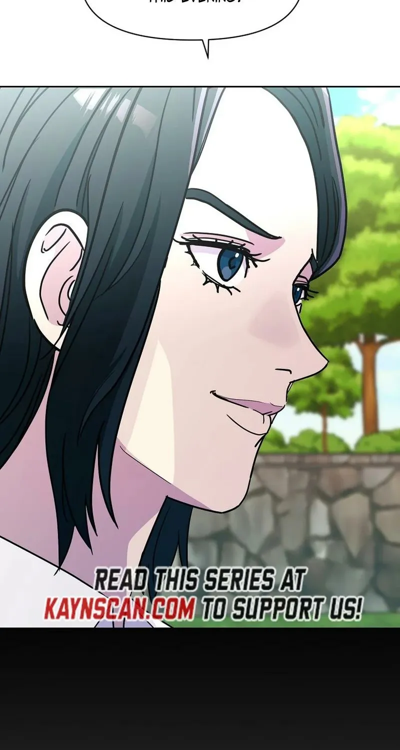 The Prosecutor Is Getting Ahead! Chapter 11 page 51 - 