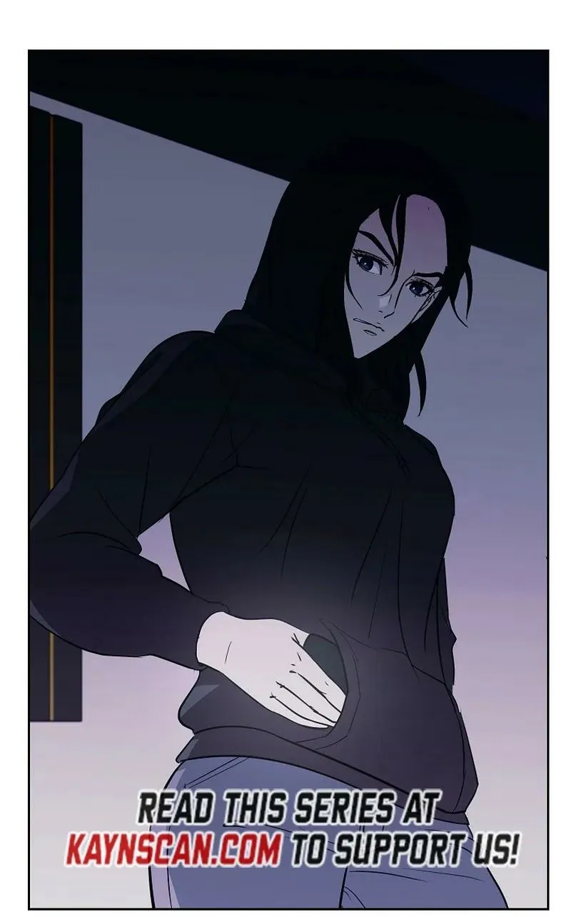 The Prosecutor Is Getting Ahead! Chapter 11 page 62 - 