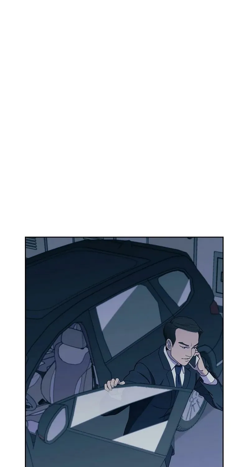 The Prosecutor Is Getting Ahead! Chapter 11 page 63 - 