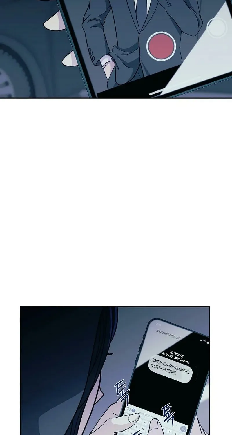 The Prosecutor Is Getting Ahead! Chapter 11 page 65 - 