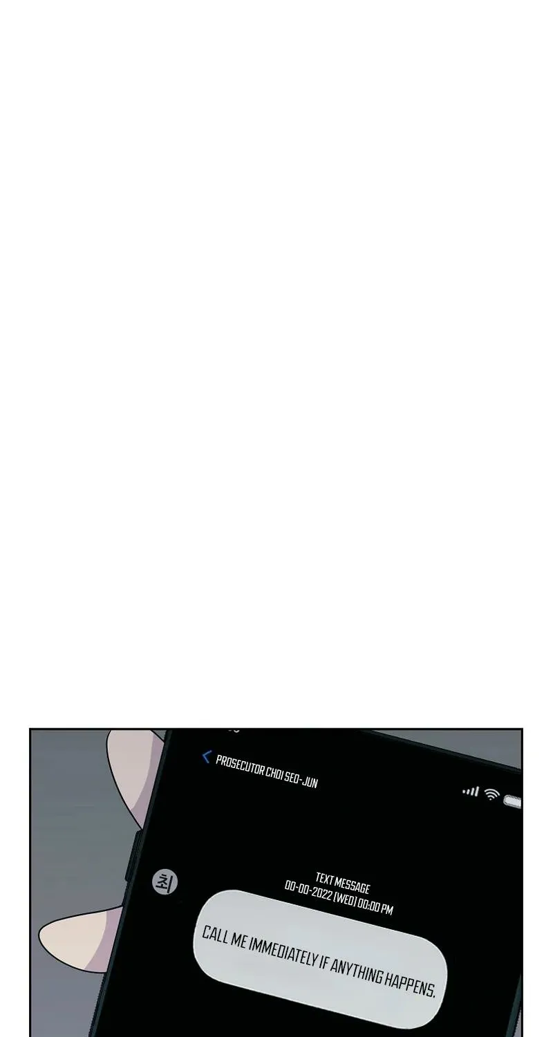 The Prosecutor Is Getting Ahead! Chapter 11 page 69 - 