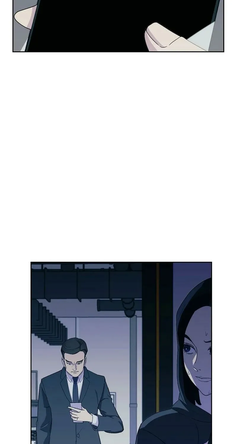The Prosecutor Is Getting Ahead! Chapter 11 page 70 - 