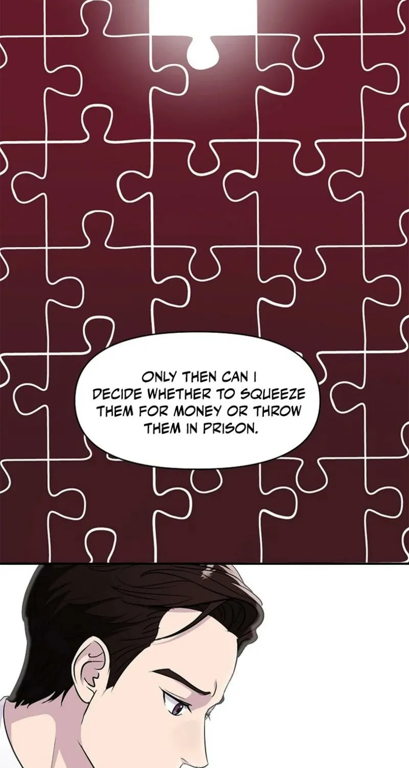 The Prosecutor Is Getting Ahead! Chapter 11 page 8 - 