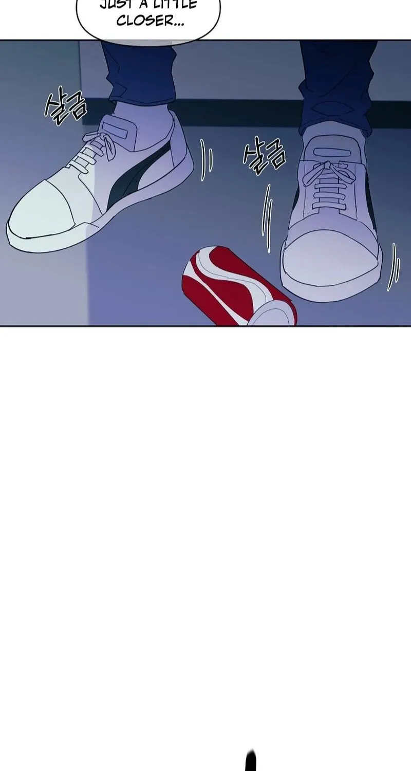 The Prosecutor Is Getting Ahead! Chapter 11 page 80 - 