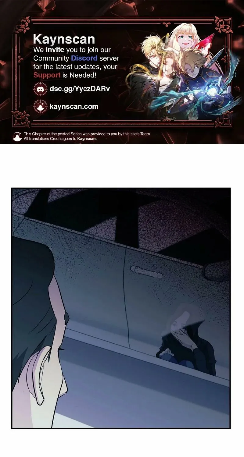 The Prosecutor Is Getting Ahead! Chapter 12 page 1 - 