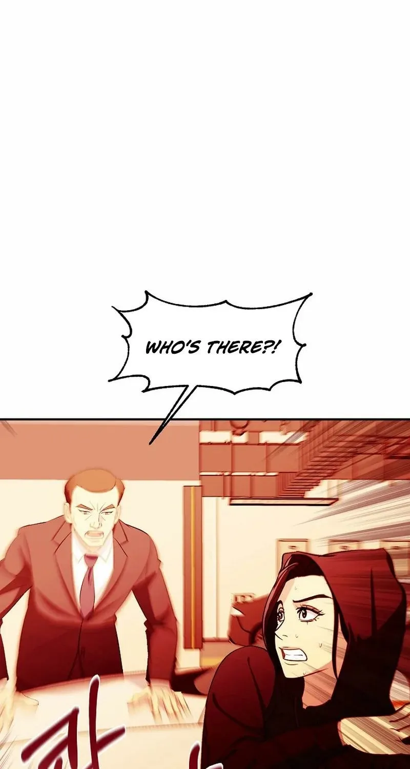 The Prosecutor Is Getting Ahead! Chapter 12 page 2 - 