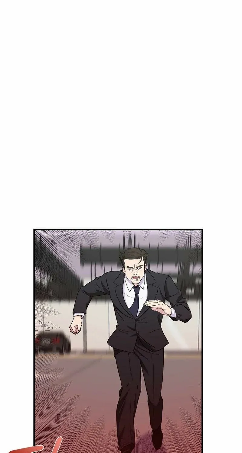 The Prosecutor Is Getting Ahead! Chapter 12 page 11 - 