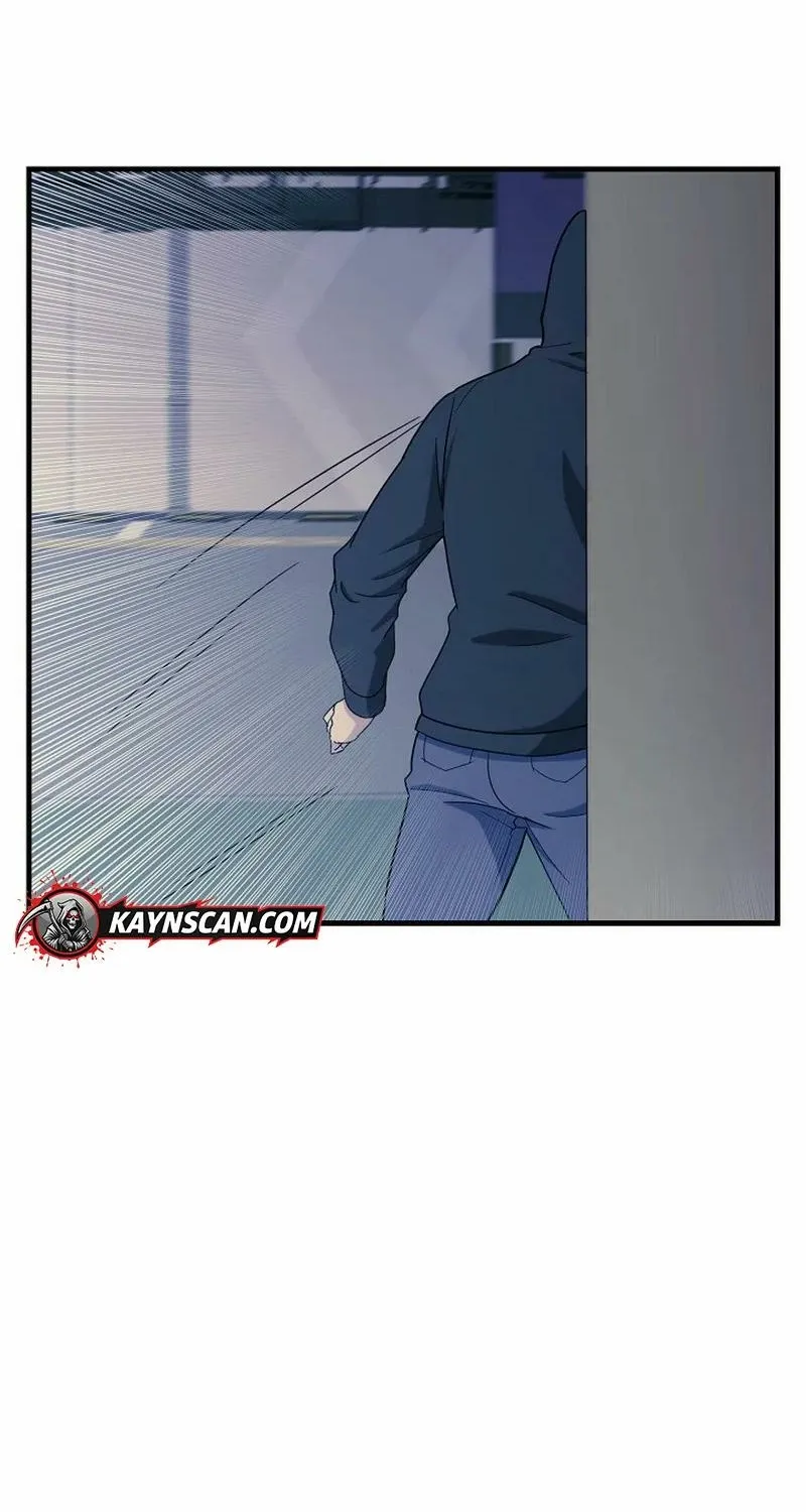 The Prosecutor Is Getting Ahead! Chapter 12 page 14 - 
