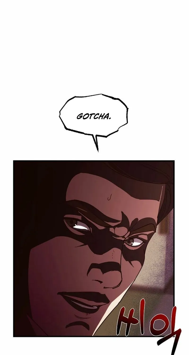 The Prosecutor Is Getting Ahead! Chapter 12 page 21 - 