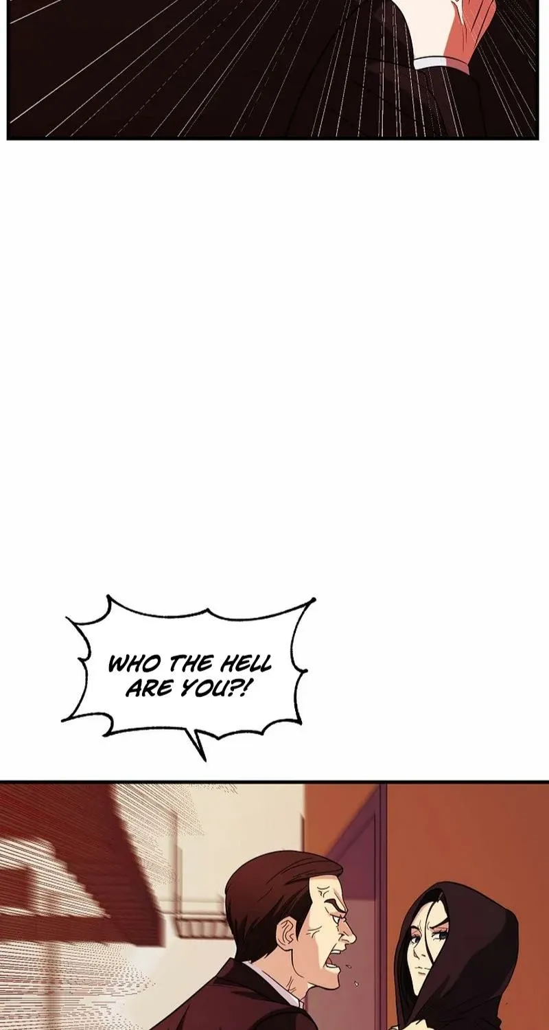 The Prosecutor Is Getting Ahead! Chapter 12 page 23 - 