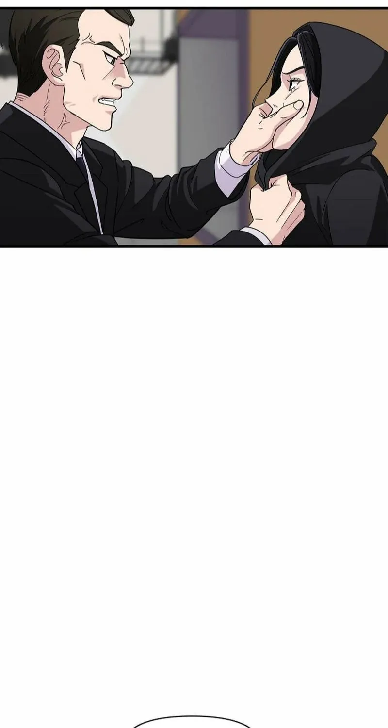 The Prosecutor Is Getting Ahead! Chapter 12 page 26 - 
