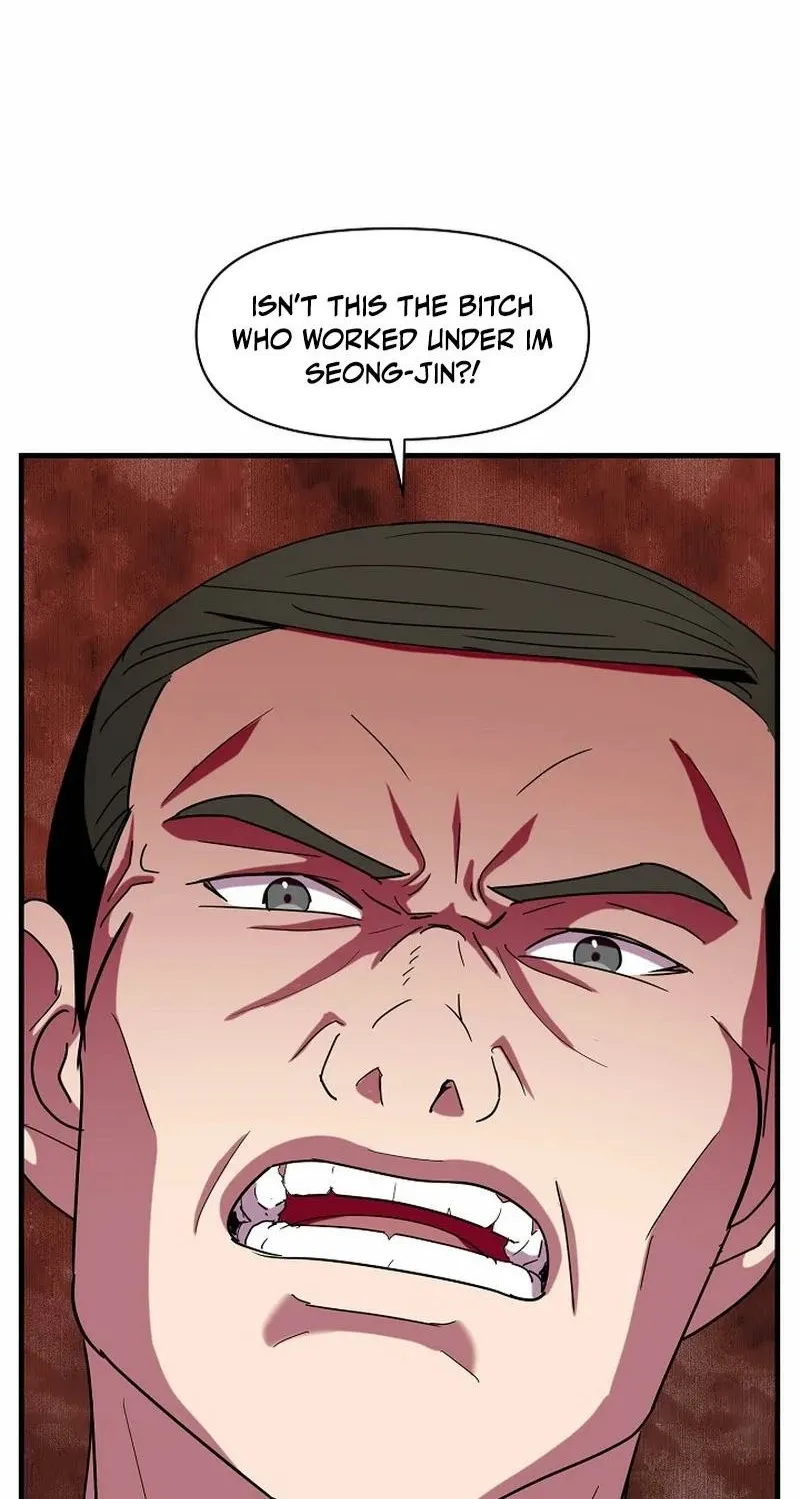 The Prosecutor Is Getting Ahead! Chapter 12 page 30 - 