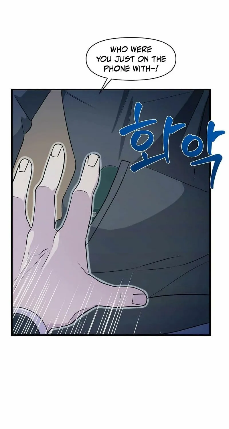 The Prosecutor Is Getting Ahead! Chapter 12 page 32 - 