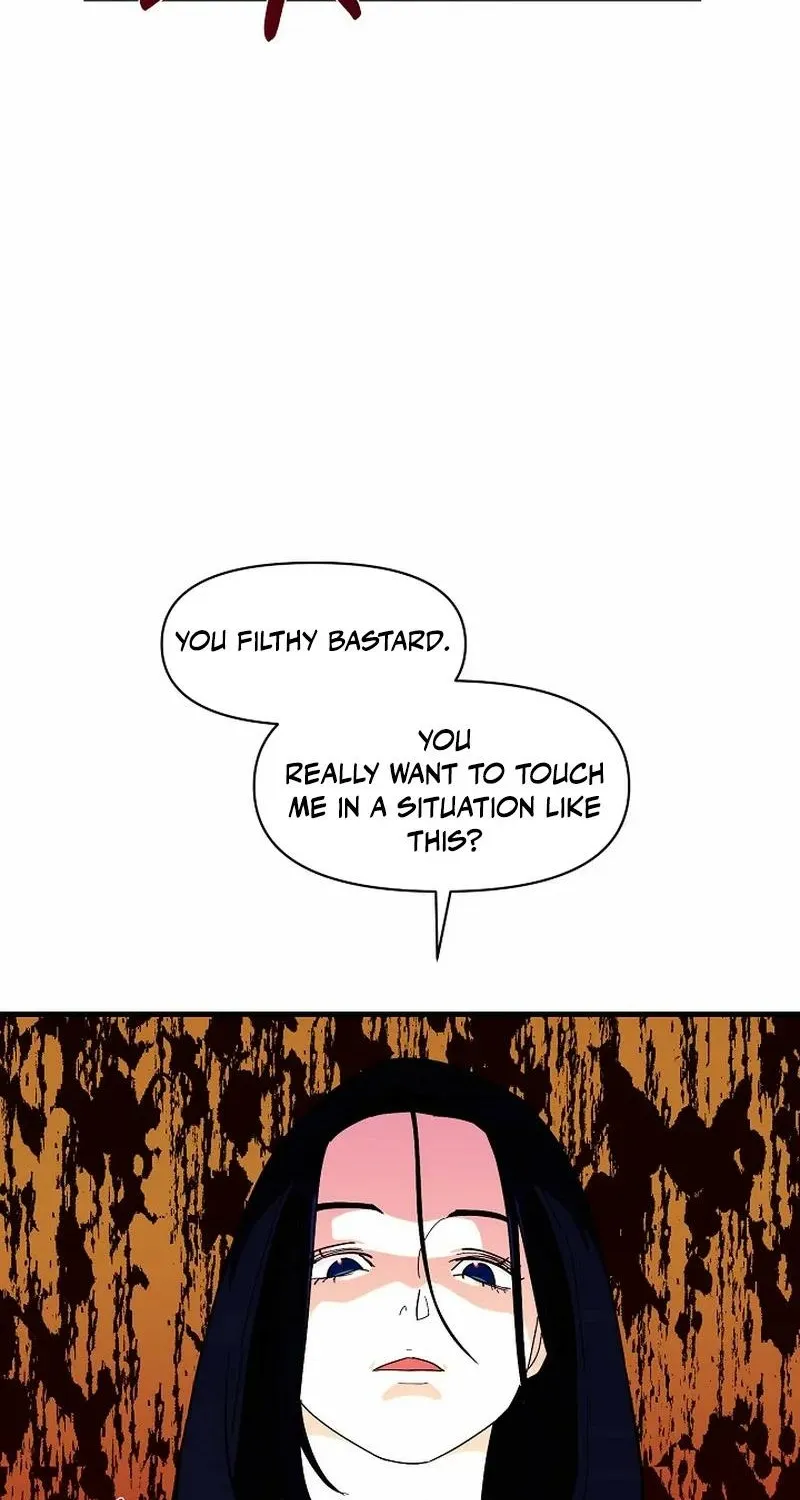 The Prosecutor Is Getting Ahead! Chapter 12 page 34 - 