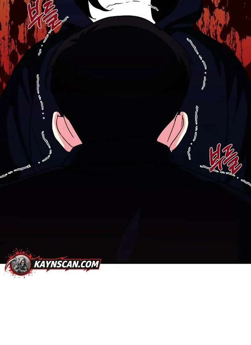 The Prosecutor Is Getting Ahead! Chapter 12 page 35 - 