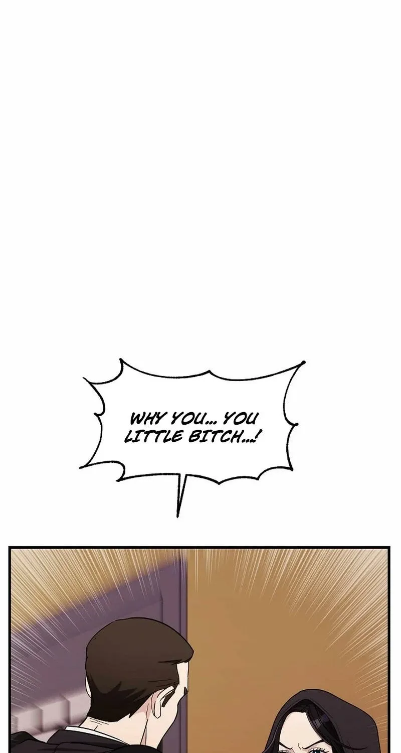 The Prosecutor Is Getting Ahead! Chapter 12 page 36 - 